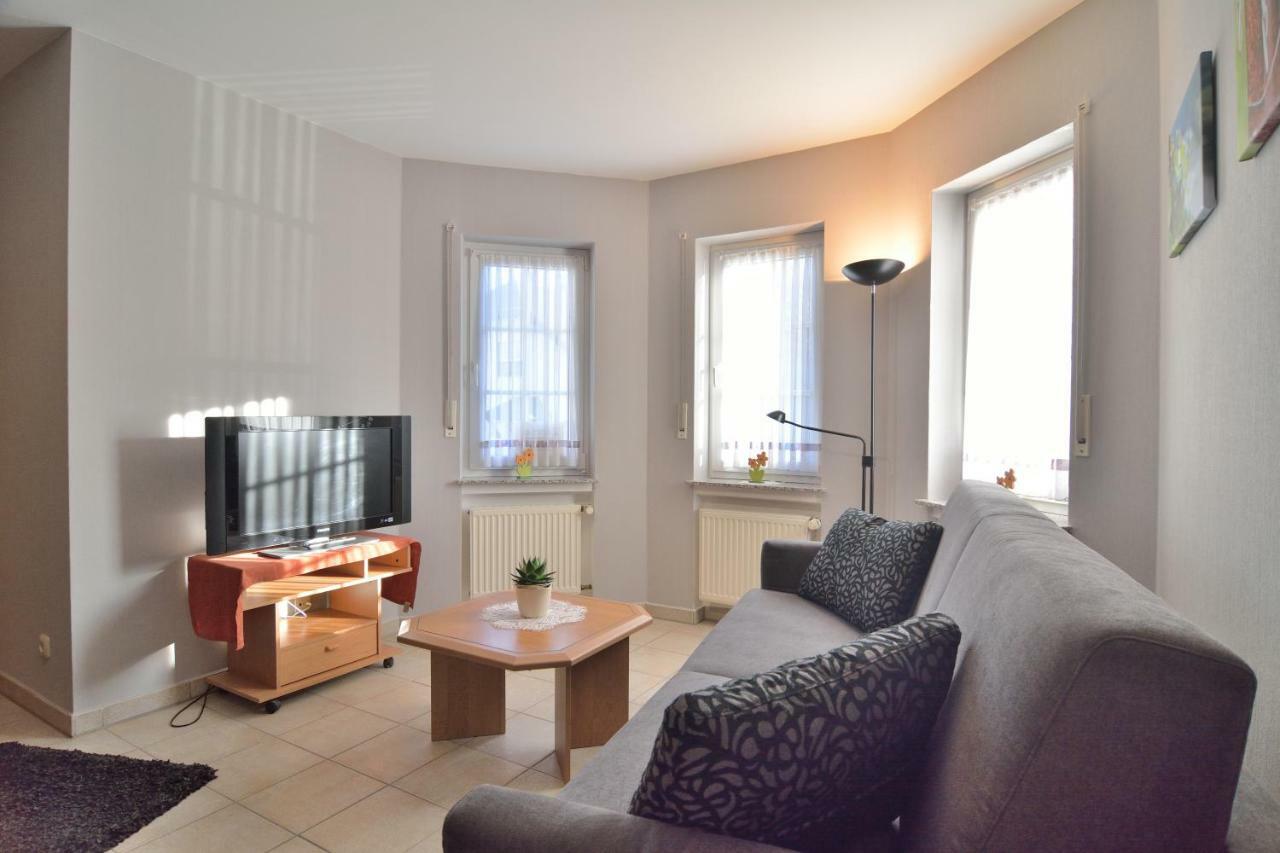 Ferienwohnung Weingarten كلوتن المظهر الخارجي الصورة